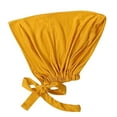 thumbnail image 4 of Bandage Élastique Multicolore Décontracté pour Femmes, Hijab Musulman à Lacets, 4 of 4