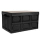 thumbnail image 1 of Folding Storage Box, Storage Box Multifunctional 30L Portable For Outdoor ANGGREK Otros, 1 of 8