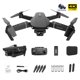 thumbnail image 5 of Producto Sky Play WiFi FPV Altitude Hold 2.4GHz Quadcopter Fotografía aérea Drone plegable RC, 5 of 9