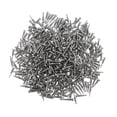 thumbnail image 1 of serony 500 Pcs Vis Auto-Tapotantes Petites Vis de Réparation de Montre Vis de Réparation de Lunettes Kit de Réparation de Lunettes 2.0x1.4x7.0mm, 1 of 9