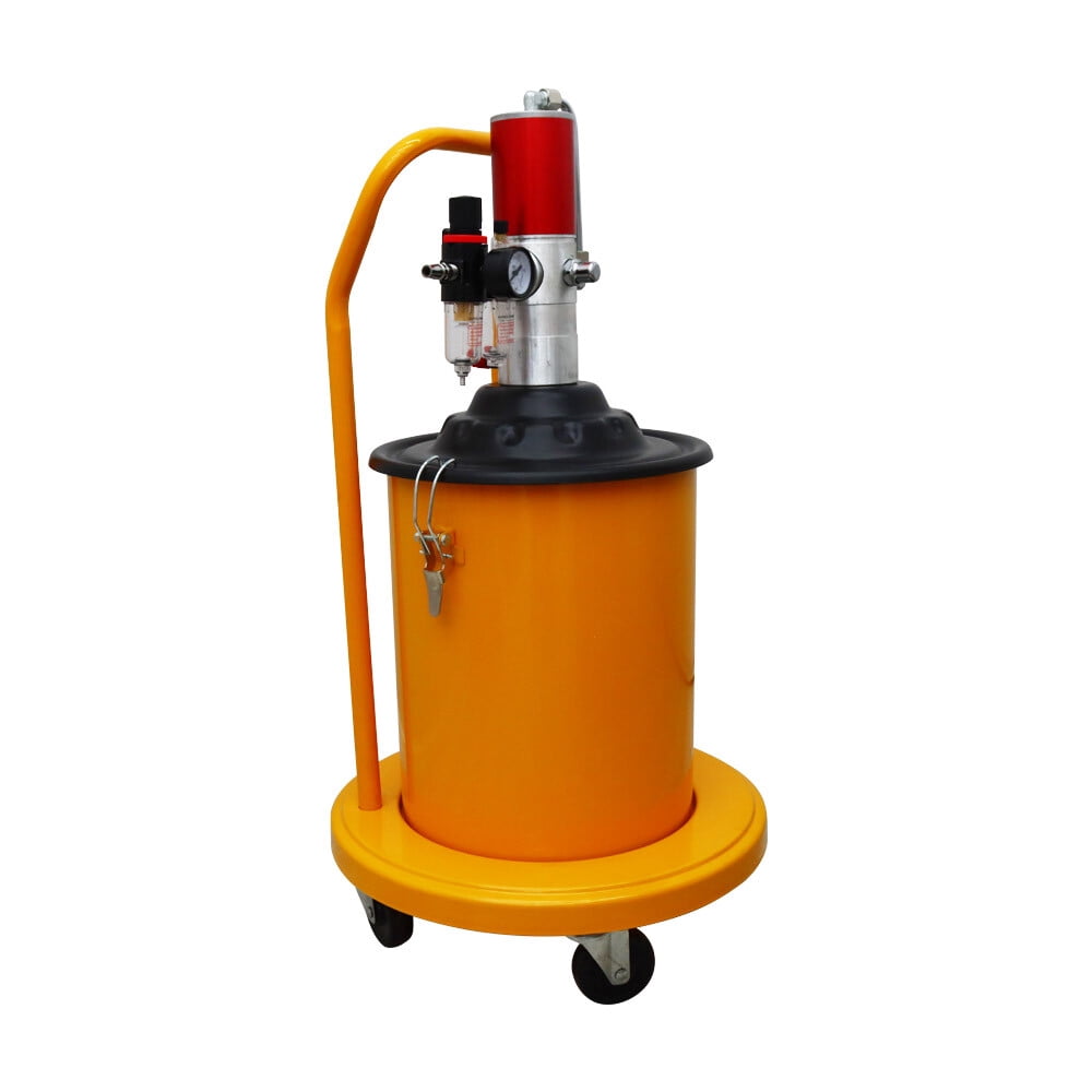 5gal Pneumatic Grease Injector Grease Distributor Grease Pump
