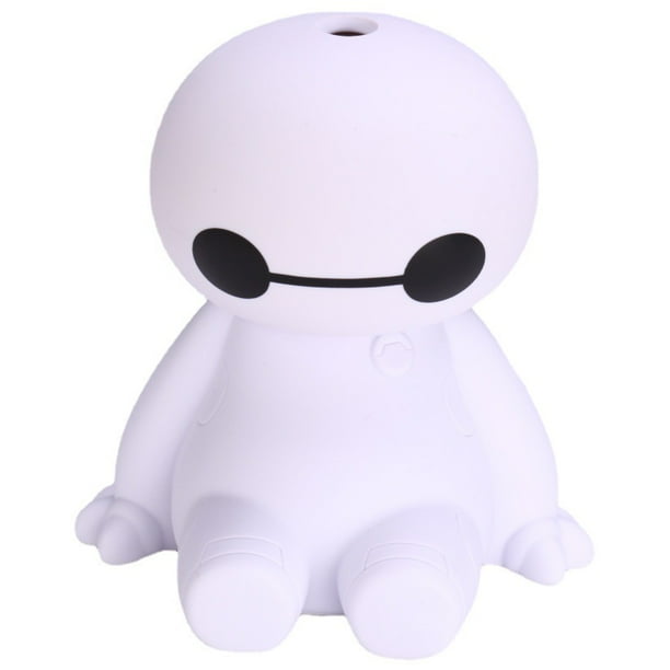 Humidificador pequeño, humidificador de escritorio portátil, Mini humidificadores personales USB para dormitorio, oficina, coche, plantas