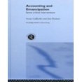 thumbnail image 1 of Comptabilité et Émancipation : Quelques Interventions Critiques (Études de Routledge en Comptabilité), 1 of 1