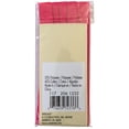 thumbnail image 5 of Wrights 1/2" Berry Extra Wide Double Fold Bias Tape, 3 yd, 5 of 6