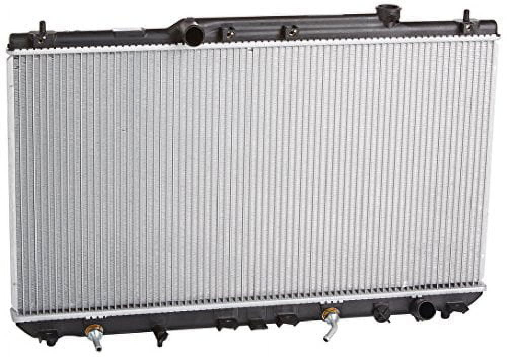 Denso 221-0500 Radiator Fits select: 1997-2001 TOYOTA CAMRY, 1999-2001 TOYOTA CAMRY SOLARA