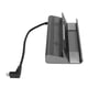 thumbnail image 3 of Convertidor de interfaz multimedia RCA a HD compatible con fuente de alimentación USB 1080P Adaptador de interfaz multimedia AV a HD, 3 of 10