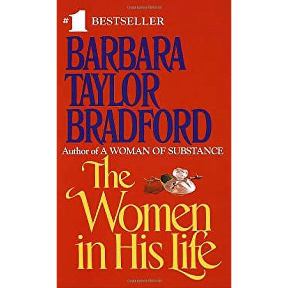 Women in His Life 9780345345738 Used / Pre-owned