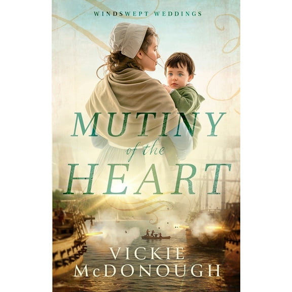 Mutiny of the Heart, (Paperback)