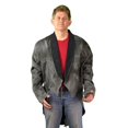 thumbnail image 1 of Zagone Studios Tattered Tuxedo, 1 of 1