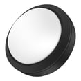 thumbnail image 2 of VONKY 100mm LED Push Buttons Arcade Button with LED Convexity Console Replacement Button LED Arcade Game DIY Parts White, 2 of 6