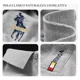 thumbnail image 3 of Playera Hombre Manga Larga Polo Moda Casual Camisa, 3 of 6