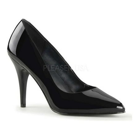 

Women s Pleaser Vanity 420