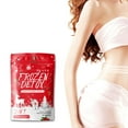 thumbnail image 3 of Snowman Pressed Collagen Tablets Whitening Slim Capsules, 3 of 7