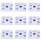 thumbnail image 1 of Máscara Respiración Disponible La Artificial Del CPR Entrenamiento Los Primeros Auxilios, 1 of 2