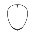 thumbnail image 2 of Accesorio de collar Upright GO para vertical Go 2 y Go S Negro, 2 of 2