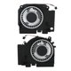 thumbnail image 1 of Unidad de procesamiento de ordenador portátil, ventilador de refrigeración de repuesto para Xiaomi MI 171502 AA AO AD AB AQ AK AM AN GTX1060 RTX2060 C020 15,6 Game, 1 of 8