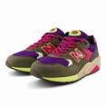 thumbnail image 1 of New Balance 580 SFA MT580SFA GREEN Width D Men's Women's Running Shoes, 1 of 5