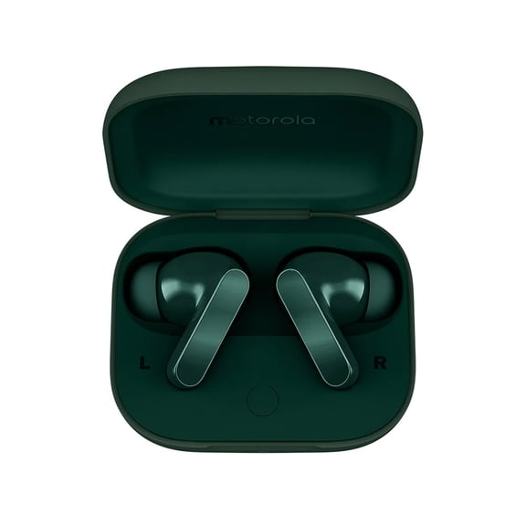 motorola MOTO BUDS BASS PANTONE POSY GREEN