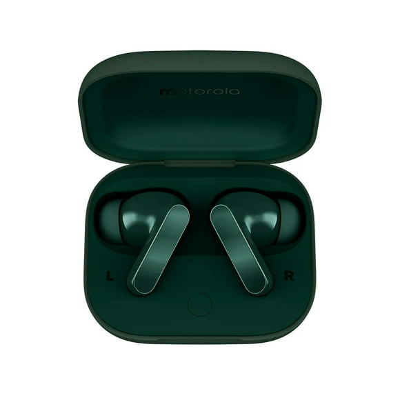 motorola MOTO BUDS BASS PANTONE POSY GREEN