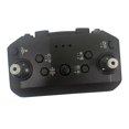 thumbnail image 1 of Piezas de reparación de accesorios para drones RC duraderas, pieza de repuesto, pieza de drone RC Quadcopter para accesorios de modificación DIY Z908 control remoto, 1 of 8