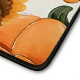 thumbnail image 2 of Happy Thanksgiving Labrador Retriever with Turkey Pumpkins Autumn Vibes Desk Mat Full Keyboard Mouse Pad Lab Dog Lover Gifts Large Mousepad - 12018, 2 of 5