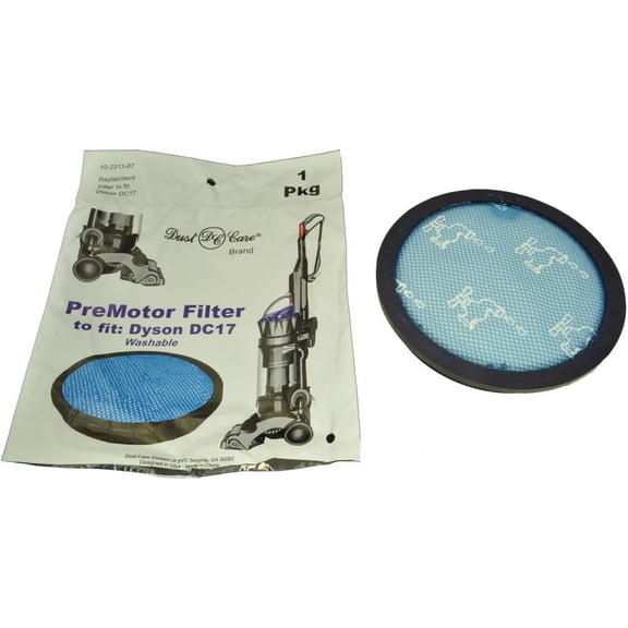DVC for Dyson DC17 Washable Pre Motor Filter