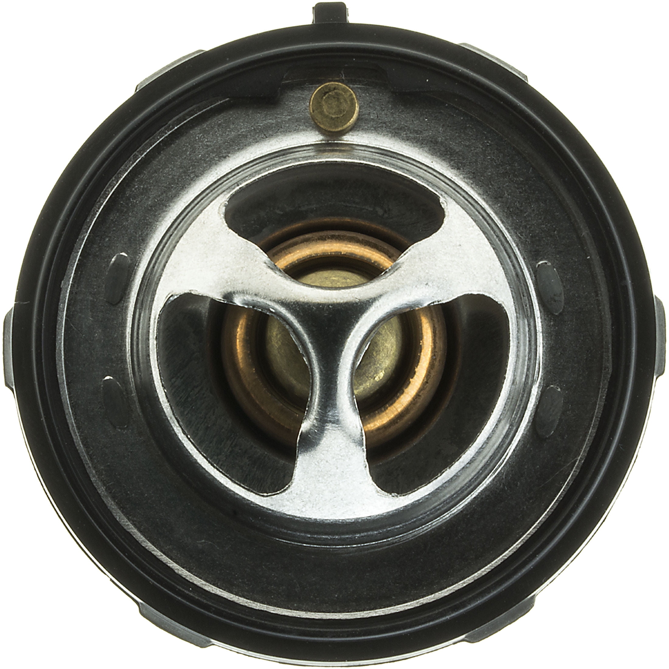 Gates 34198S Premium Engine Coolant Thermostat Fits select: 2007-2018 CHEVROLET SILVERADO, 2007-2014 CHEVROLET TAHOE