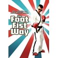 thumbnail image 1 of The Foot Fist Way (DVD), 1 of 1