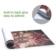thumbnail image 5 of 33"x9" Skateboard Grip Tape Protector Sheets Nonslip Protection Griptape Sheet for Outdoor Sports Beautiful and Detailed Deer, 5 of 7
