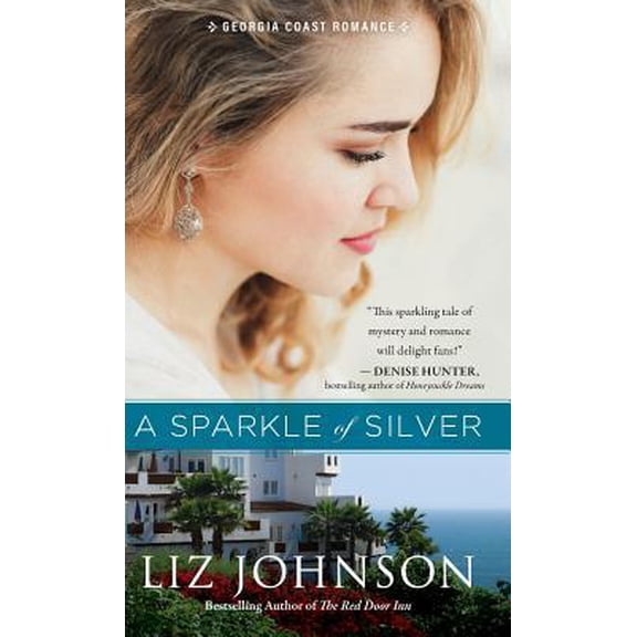 Georgia Coast Romance: Sparkle of Silver (Hardcover)