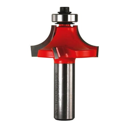 

New Freud 34-126 Carbide Rounding Over Router Bit 1-1/2 Inch Dia. Each