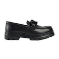 thumbnail image 4 of POD Girls Mina Leather Loafers, 4 of 5