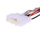 thumbnail image 3 of Reproductor de CD, arnés de cableado de Radio, enchufe adaptador de cable para NISSAN Livina Qashqai Likrtyny Accesorios para autos y motos, 3 of 6