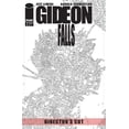 thumbnail image 1 of Gideon Falls #1G VF ; Image Comic Book, 1 of 1