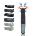 thumbnail image 2 of Recortadora de Barba TIMCO Rasuradora Eléctrica Hombre, 2 of 8