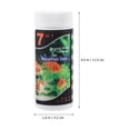 thumbnail image 2 of SASABAXI Aquarium Test Strips with High Precision Reagents for Accurate Water Quality Results, 2 of 7
