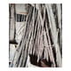 thumbnail image 3 of 4 ramas de madera de juguete para pájaros, juego de palos de pie duraderos, barras de madera con pimienta para perchas, diversión para loros, 3 of 5