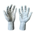 thumbnail image 3 of Milaget 2 Pieces Male Hand Mannequin Halloween Decor Multifunctional Lifelike Hand Models Fake Hands for Cosplay Practice Party Store, 3 of 9