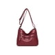 thumbnail image 2 of Bolso Madre Bolsa Lavado portátil PU Crossbody Tote Casual Mummy Multi-bolsillo Embragues de hombro Tmvgtek Para Estrenar, 2 of 2