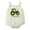 Beige, variant on Baby Corduroy Overalls Romper Newborn Infant Boys Dinosaur Embroidered Sleeveless Jumpsuit Button Petite Clothing 2-9 Months, Beige, 2 Months