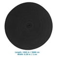 thumbnail image 4 of 1 Roll Clothing Sewing Ribbon Clothing Ribbon Cotton Ribbon Gift Wrapping Ribbon, 4 of 9