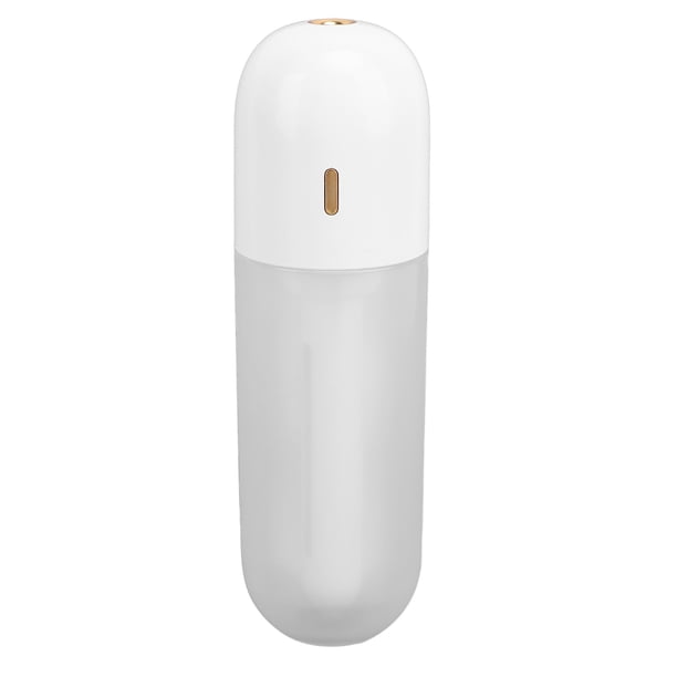 Humidificador Mini Portátil, USB Humidificador De Niebla Personal Recargable De Niebla Para Viajar O Hogar