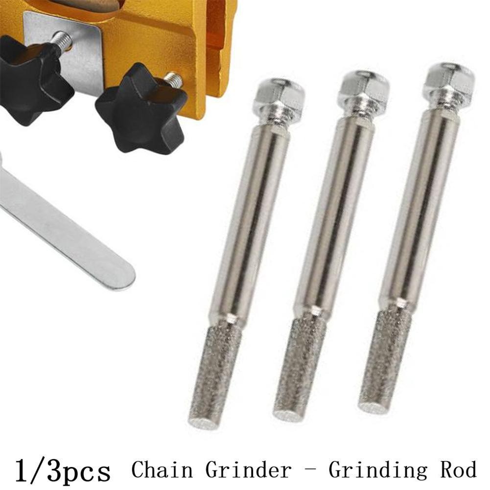 Simple Portable Chainsaw Sharpener Jig Sharpening Tool Clip Chainsaw