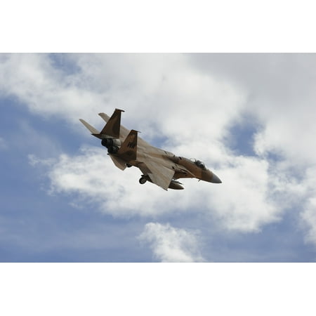 an f 15 eagle