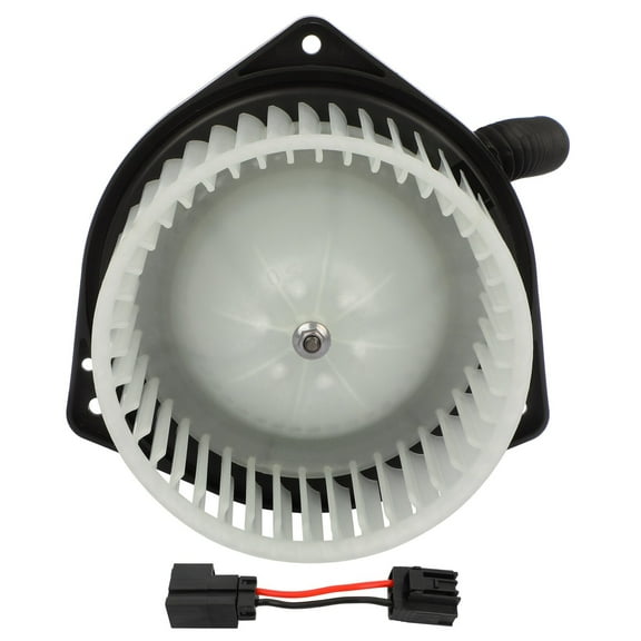 cciyu HVAC Plastic Heater Blower Motor for 2006-2013 for Suzuki Grand Vitara Air Conditioning AC Blower Motor