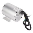 thumbnail image 4 of 72V 3000W Electric Brushless DC Motor Kit High Speed Motor Controller for Scooter Bicycle, 4 of 22