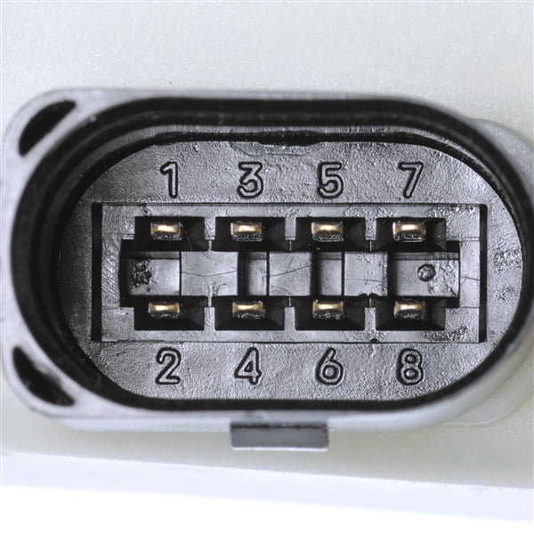 Power Door Lock Actuator