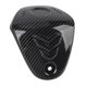 thumbnail image 1 of Cubierta Central Superior Del Manillar De La Motocicleta Patrón De Fibra De Carbono Resistente A Los Arañazos Para XMAX 300 2017 A 2022, 1 of 7