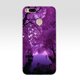 thumbnail image 3 of 81SD Funda de teléfono de TPU de silicona suave con diseño de infinito en color morado para Xiaomi Redmi 4A 4X Note 4 4x Mi A1 A2 Lite, 3 of 5