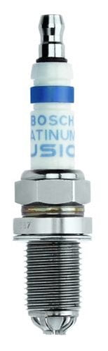 4504 Platinum Ir Fusion Spark Plug Pack Of 1 Fused Iridium